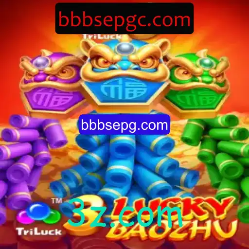 Descubra o Mundo Excitante de 3LuckyBaozhu: Um Jogo de Azar Inovador