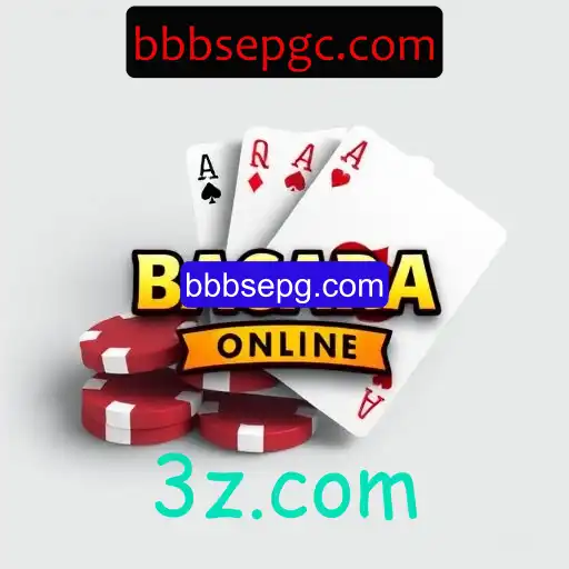 Bacará online