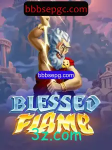 A épica jornada em BlessedFlame e seu potencial revolucionário
