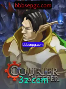 Explorando o Mundo de CourierSweeper: O Jogo Eletrizante de Estratégia