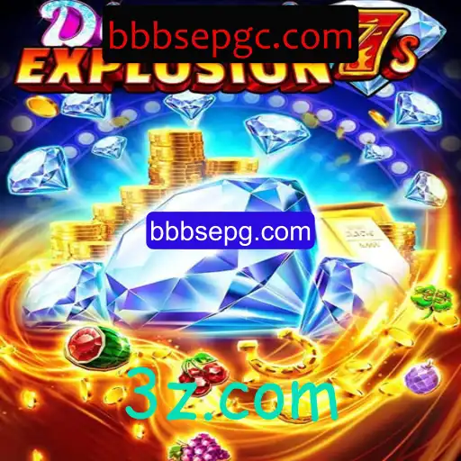 DiamondExplosion7s: Um Mergulho no Universo dos Jogos de Azar