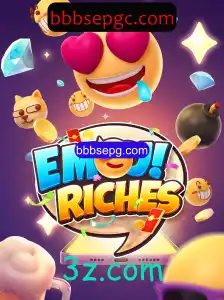 Explorando o Mundo Colorido e Vibrante de EmojiRiches