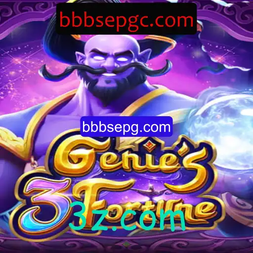 Descubra o Fascinante Mundo de Genie3Fortune