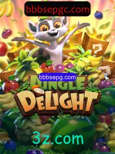 Explorando JungleDelight: Uma Aventura na Selva com Elementos Inovadores