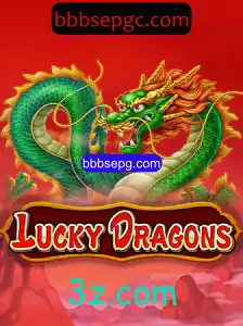 Descubra o Fascinante Mundo de LuckyDragons - O Jogo de Aventura que Combina Estratégia e Emoção