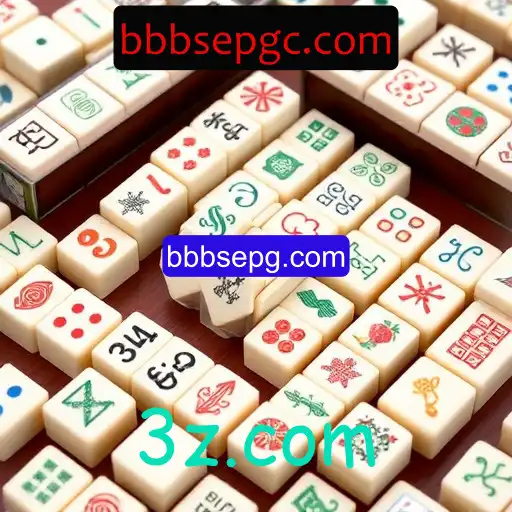 Mahjong