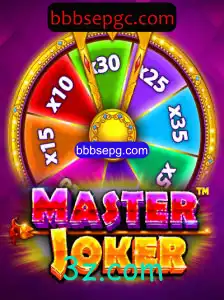 Explorando o Fascinante Mundo de MasterJoker