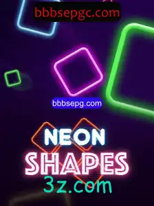 Explorando o Mundo de NeonShapes: Um Mergulho no Jogo Colorido e Desafiador