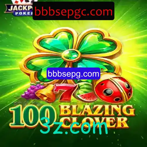 Explorando o Mundo de 100BlazingClover: Um Novo Fenômeno no Universo dos Jogos