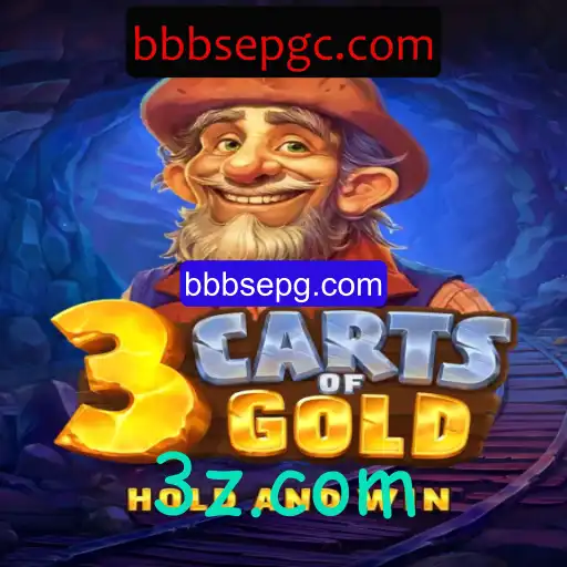 Descubra o Fascinante Mundo de '3cartsOfGold'