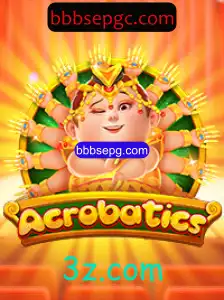 Acrobatics: Um Novo Jogo para Entusiasmar Gamers ao Redor do Mundo