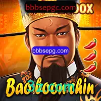 Explorando o Envolvente Mundo do Jogo BaoBoonChin