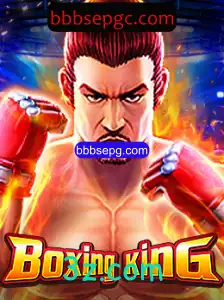 Explorando o Mundo Empolgante de BoxingKing