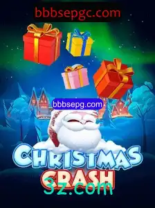 ChristmasCrash: Um Jogo Festivo para Testar suas Habilidades