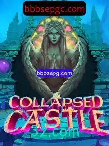 Explore o Intenso Mundo de 'CollapsedCastle': Um Jogo de Aventura Cheio de Desafios