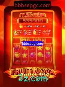 Explorando o Universo do FruitNovaSuper100