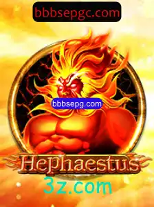 Explorando o Universo Fascinante de 'Hephaestus'