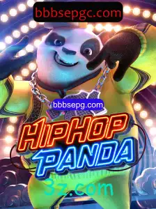 Descubra o Universo de HipHopPanda: O Jogo que Está Conquistando Todos