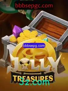Descubra o Fascinante Mundo de JollyTreasures