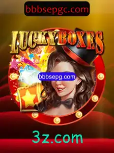 Descubra o Novo Fenômeno dos Jogos: LuckyBoxes