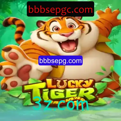 Descubra o Fascinante Mundo do Jogo LuckyTiger