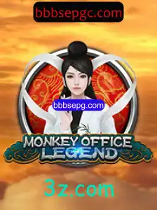 Descubra o Fascinante Mundo de MonkeyOfficeLegend