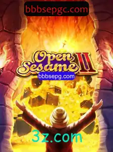 Descubra o Mundo de Aventura em 'OpenSesameII'