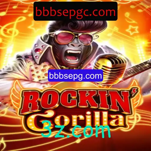 RockinGorilla: Descubra as Aventuras Excitantes do Novo Jogo de Tabuleiro