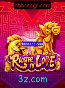 RoosterInLove: Descubra o Novo Fenômeno dos Jogos e suas Regras cativantes
