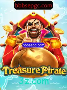 Descubra o Mundo de Aventura em TreasurePirate