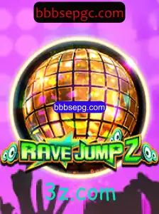 Explorando o Mundo Vibrante de RaveJump2